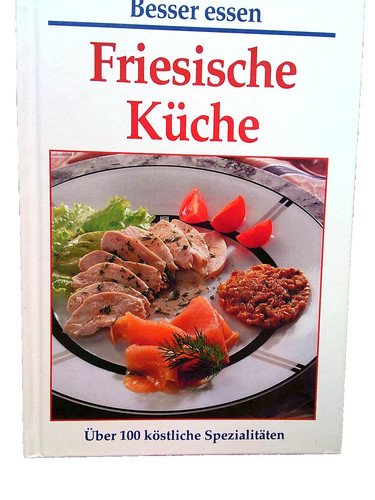 Kochbuch ost friesland küche - kochbuch,