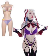 Svbeefar silikon bodysuit - svbeefar,