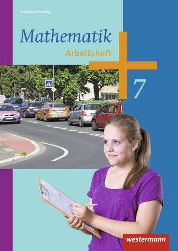 Mathematik arbeitsheft - mathematik,