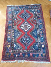 Teppich handgeknüpft Orientteppich hochwertig