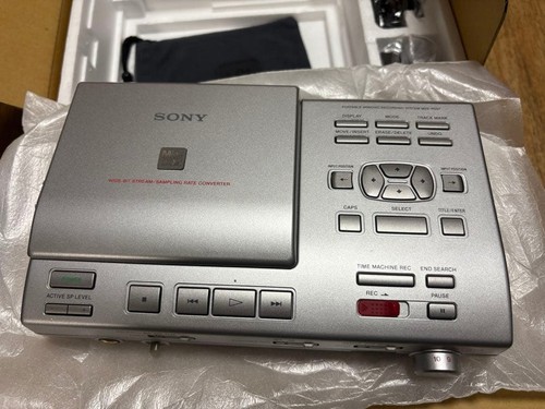 Sony r5st portable md - portable,