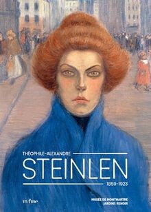 Théophile alexandre steinlen - thÉophile-alexandre,