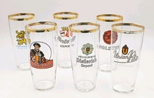 Biergläser Set 6 Stück