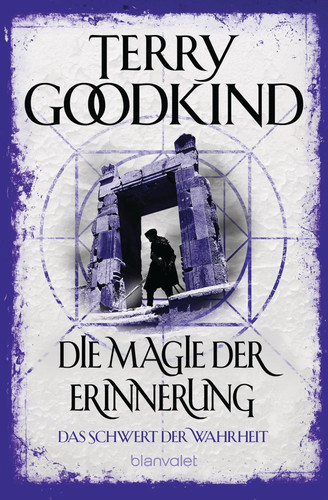 Terry goodkind die - terry, |