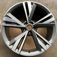 Original alufelge audi - 21",