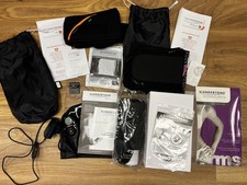 Slendertone Konvolut ABS ARME
