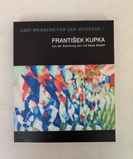 Frantisek Kupka. Aus der