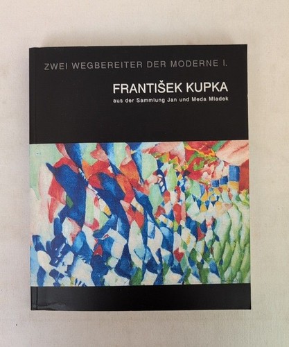 Frantisek kupka aus der - frantisek,