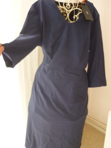 Hugo boss kleid gr 42 - "hugo, gr.
