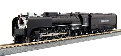Spur kato dampflok class - spur, n