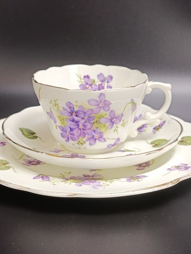 Vintage hammersley victorian - hammersley,