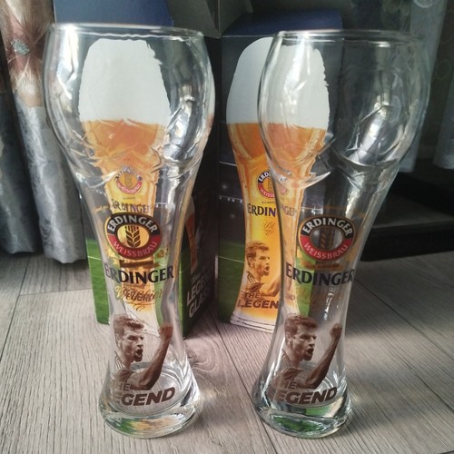 Weißbierglas weizenglas - 2,