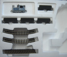 Roco H0e Feldbahn Diesellok