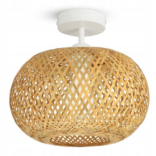 Luxolar deckenleuchte boho e27 - boho,