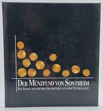 Der Münzfund von Sontheim