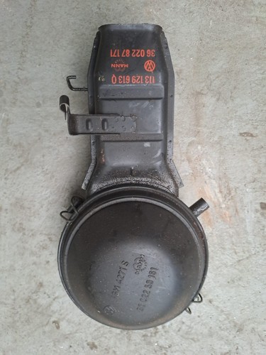 Luftfilter käfer - vw,