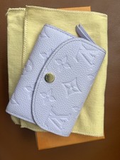 Louis Vuitton Rosalie Coin Geldbörse