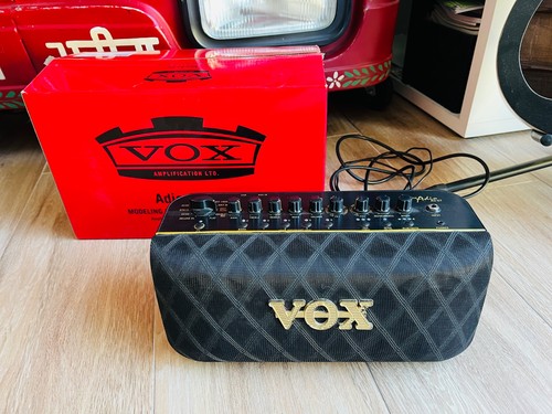 Vox adio air - vox,