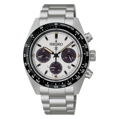 Seiko prospex speedtimer - prospex,