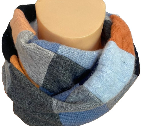 Leave your hat loop - leave,