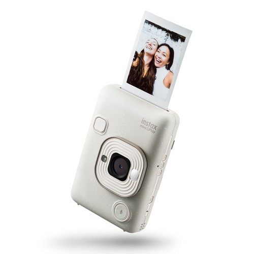 Fujifilm instax mini liplay - fujifilm,