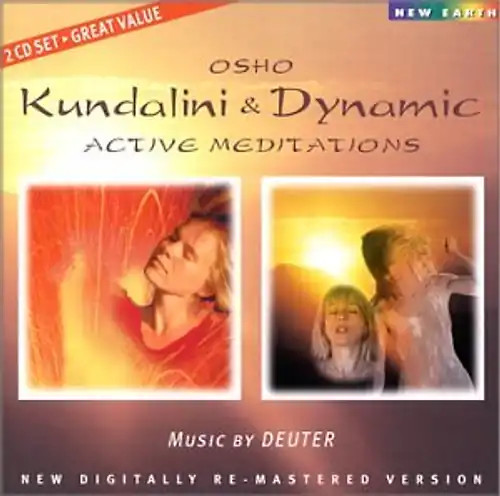 Deuter kundalini dynamic - kundalini, &