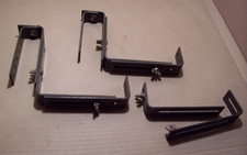 Gebrauchte Balkonkastenhalter