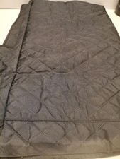 Rudelkönig Kofferraumschutz Hund mit Ladekantenschutz - Wasserabweisend