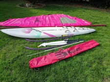 Surfboard Alpha 330