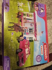 Schleich 72205 Horse Club