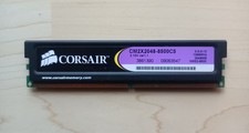 CORSAIR CM2X2048-8500C5 2 GB