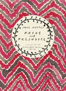 Pride and prejudice vintage - and, (vintage
