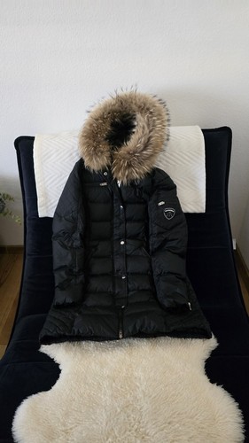 Rock and blue daunenjacke - rock,