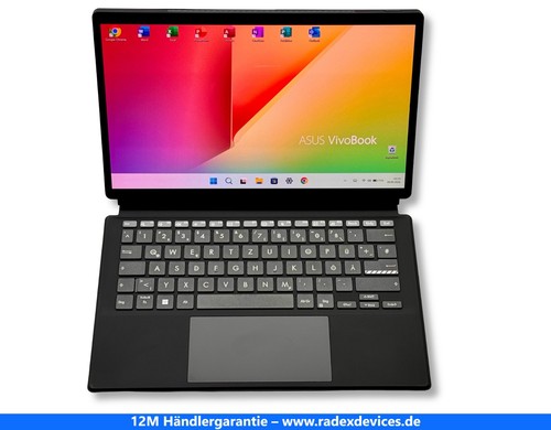 Asus vivobook slate - vivobook, |
