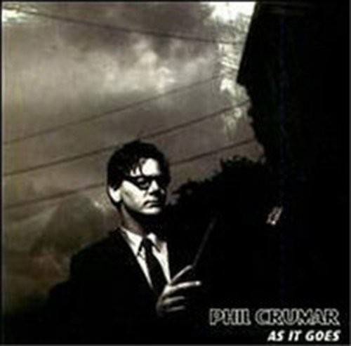Phil crumar goes - crumar,