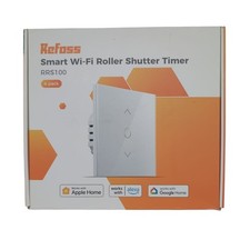 Refoss WLAN Rollladenschalter