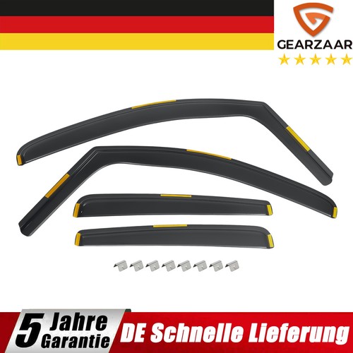 Windabweiser regenabweiser - windabweiser,