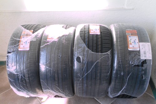 4st sommerreifen tracmax - 4st.sommerreifen,