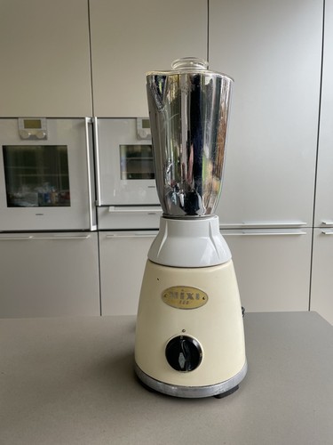 Mixi 500 mixer standmixer - mixi,