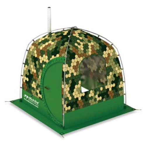 Mobiba rucksack sauna rb170m - mobiba,
