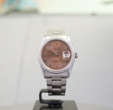 Rolex Datejust 36 Full Set