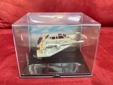 DeAgostini - Star Wars - Raumschiffe und Fahrzeuge -- Snowspeeder