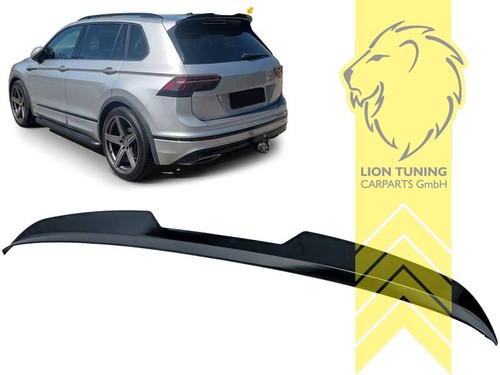 Hecklippe spoiler dachspoiler - spoiler,