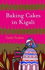 Baking Cakes In Kigali Gaile