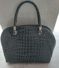 Genuine Leather Handtasche