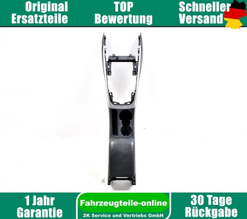 Mittelarmlehne mit