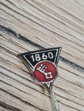 Fußball Anstecknadel, ATSV 1860 Bremen