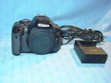 CANON EOS 600 D DIGITAL KAMERA