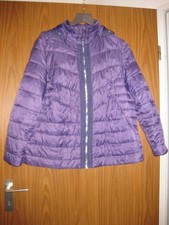 Bonita damen steppjacke mit - ,