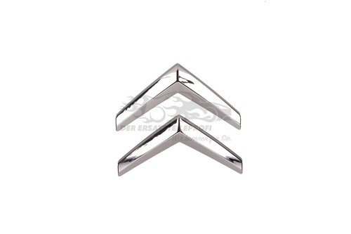 Original citroen emblem - original,